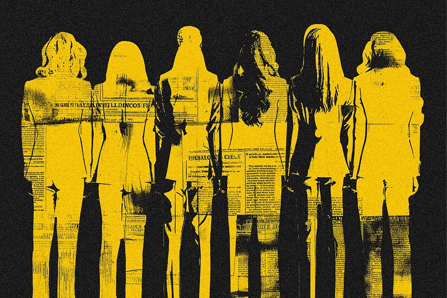 报纸海报照片打印效果Photoshop模板样机 Newspaper Poster Photo Effect 插件预设 第4张-素材湾丨精选海外优质设计素材资源 报纸海报照片打印效果Photoshop模板样机 Newspaper Poster Photo Effect 插件预设 sucaiwan.com