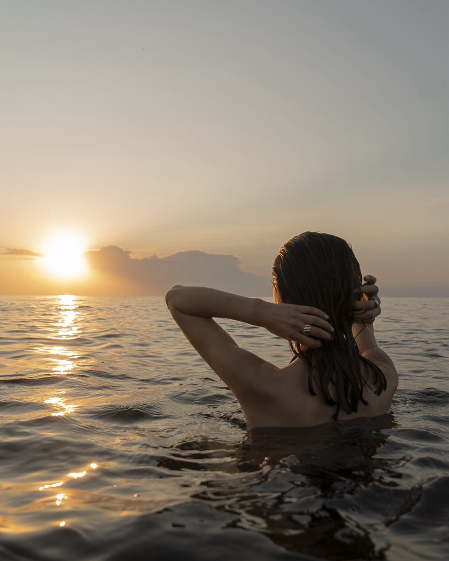 热门INS风网红博主精致阳光海滩野餐下午茶旅拍杂志风格LUT+LR调色预设 , sucaiwan.com