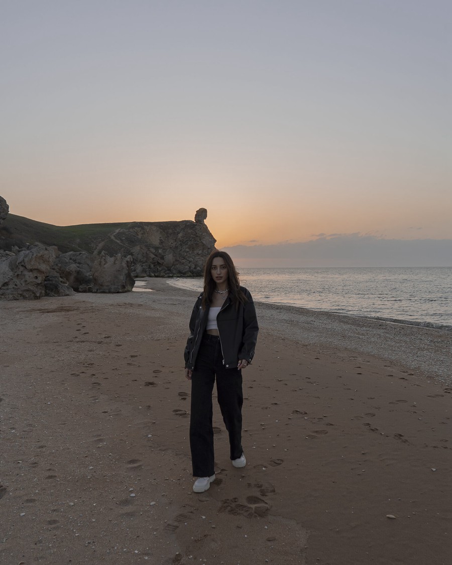 热门INS风网红博主精致阳光海滩野餐下午茶旅拍杂志风格LUT+LR调色预设 , sucaiwan.com