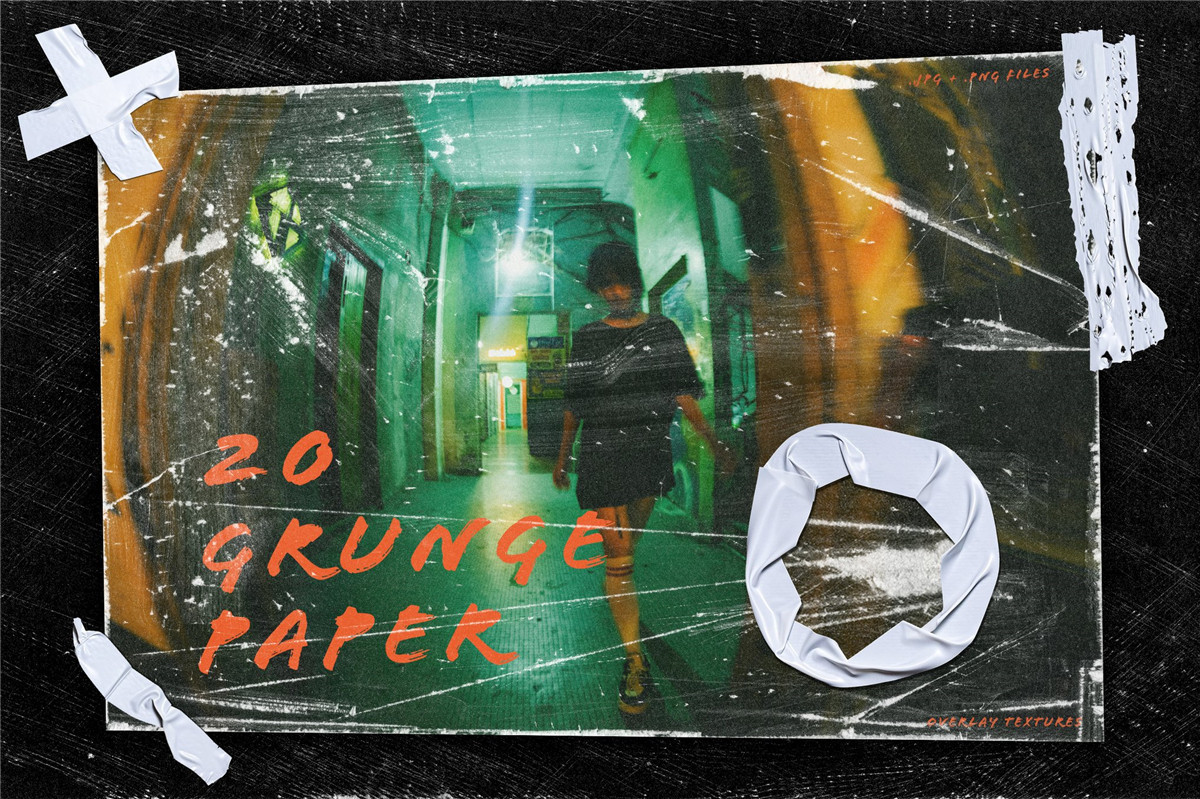 复古灰尘颗粒磨损划痕噪点黑色背景肌理纹理图片设计套装 20 Grunge Paper Overlay Ripped Texture Pack 图片素材 第1张-素材湾丨精选海外优质设计素材资源 复古灰尘颗粒磨损划痕噪点黑色背景肌理纹理图片设计套装 20 Grunge Paper Overlay Ripped Texture Pack 图片素材 sucaiwan.com
