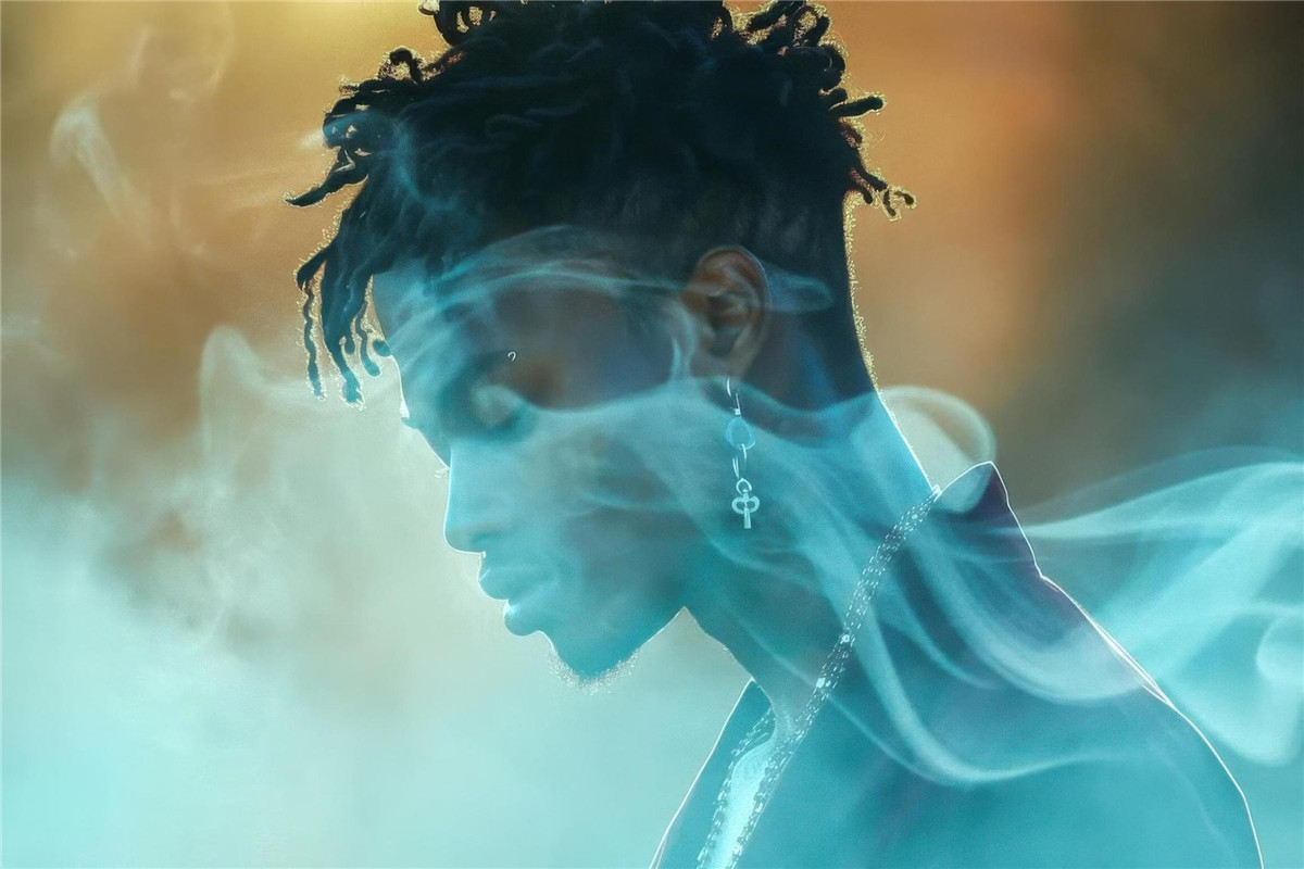 梦幻烟雾雾气照片效果Ps修图特效滤镜样机设计素材 Smoke Photo Effect 插件预设 第3张-素材湾丨精选海外优质设计素材资源 梦幻烟雾雾气照片效果Ps修图特效滤镜样机设计素材 Smoke Photo Effect 插件预设 sucaiwan.com