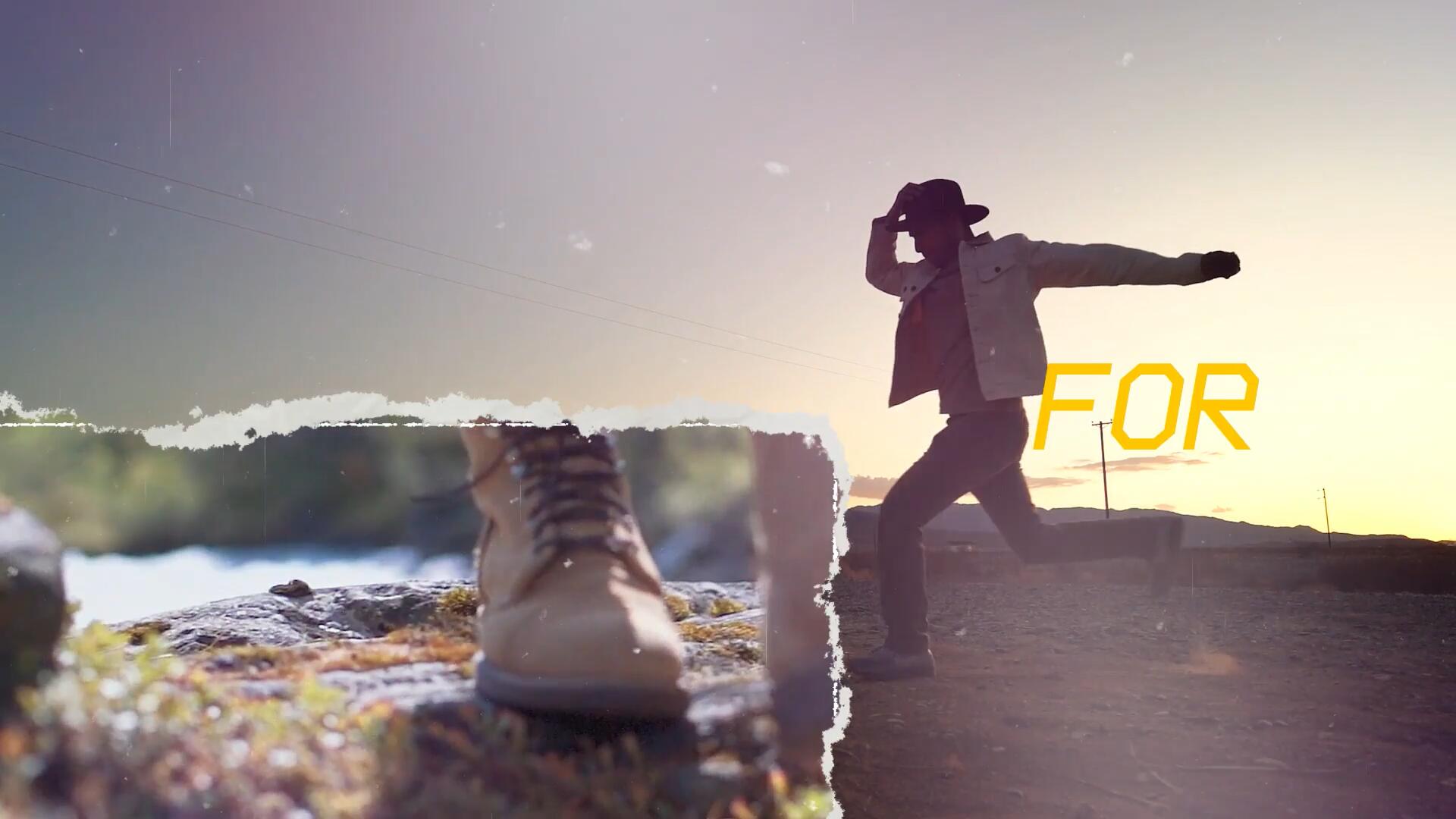 AE模板: 复古情绪风格快闪拼贴定格动画撕纸转场视觉效果 , 第2张-素材湾丨精选海外优质设计素材资源 AE模板: 复古情绪风格快闪拼贴定格动画撕纸转场视觉效果 , sucaiwan.com