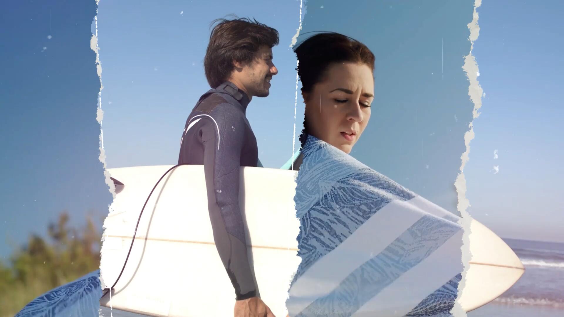 AE模板: 复古情绪风格快闪拼贴定格动画撕纸转场视觉效果 , 第7张-素材湾丨精选海外优质设计素材资源 AE模板: 复古情绪风格快闪拼贴定格动画撕纸转场视觉效果 , sucaiwan.com