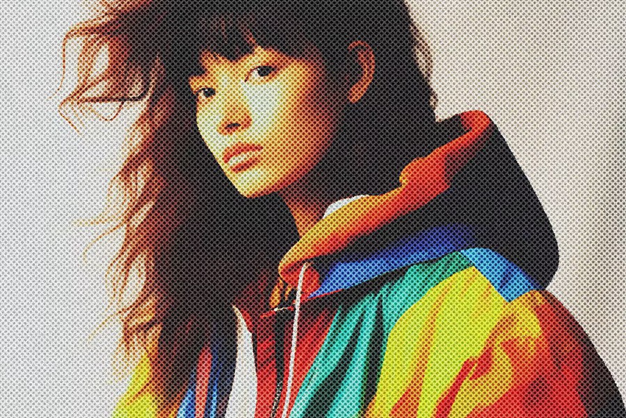 复古高质量半调风格波普艺术照片效果Photoshop模板 Halftone Vintage Photo Effect 插件预设 第4张-素材湾丨精选海外优质设计素材资源 复古高质量半调风格波普艺术照片效果Photoshop模板 Halftone Vintage Photo Effect 插件预设 sucaiwan.com