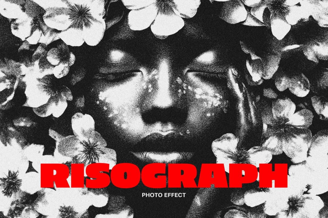 复古颗粒Riso印刷照片效果Ps特效滤镜插件样机 Retro Risograph Photo Effect 插件预设 第1张-素材湾丨精选海外优质设计素材资源 复古颗粒Riso印刷照片效果Ps特效滤镜插件样机 Retro Risograph Photo Effect 插件预设 sucaiwan.com