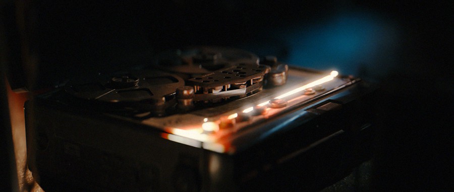 环境电影灯光三维场景全流程介绍新手必备Blender基础教程 中英文字幕 Creative Shrimp – Cinematic Lighting in Blender 设计教程 第2张-素材湾丨精选海外优质设计素材资源 环境电影灯光三维场景全流程介绍新手必备Blender基础教程 中英文字幕 Creative Shrimp – Cinematic Lighting in Blender 设计教程 sucaiwan.com