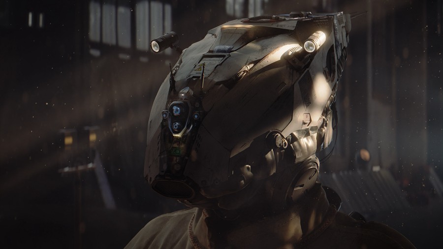 环境电影灯光三维场景全流程介绍新手必备Blender基础教程 中英文字幕 Creative Shrimp – Cinematic Lighting in Blender 设计教程 第5张-素材湾丨精选海外优质设计素材资源 环境电影灯光三维场景全流程介绍新手必备Blender基础教程 中英文字幕 Creative Shrimp – Cinematic Lighting in Blender 设计教程 sucaiwan.com