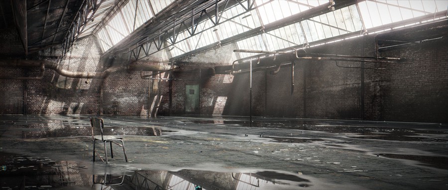 环境电影灯光三维场景全流程介绍新手必备Blender基础教程 中英文字幕 Creative Shrimp – Cinematic Lighting in Blender 设计教程 第6张-素材湾丨精选海外优质设计素材资源 环境电影灯光三维场景全流程介绍新手必备Blender基础教程 中英文字幕 Creative Shrimp – Cinematic Lighting in Blender 设计教程 sucaiwan.com