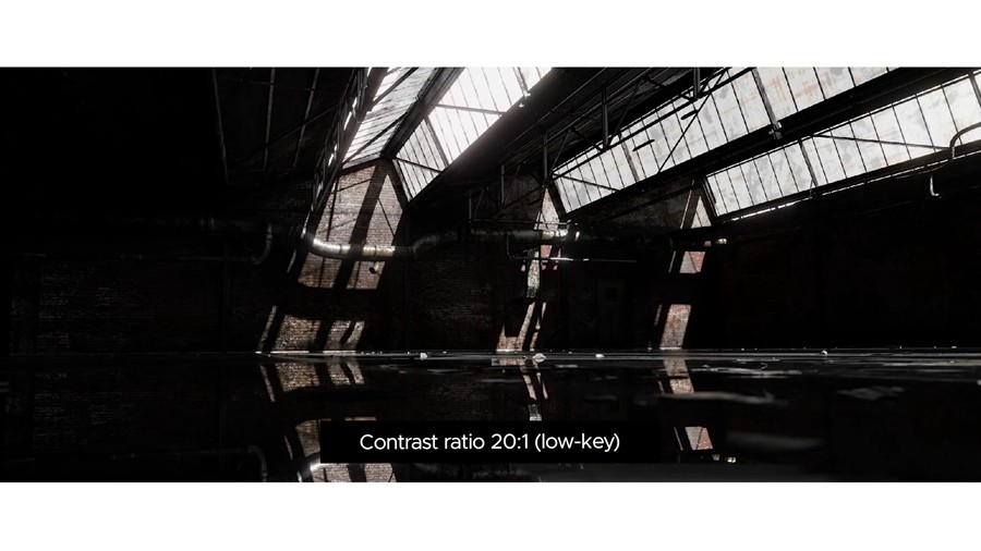 环境电影灯光三维场景全流程介绍新手必备Blender基础教程 中英文字幕 Creative Shrimp – Cinematic Lighting in Blender 设计教程 第7张-素材湾丨精选海外优质设计素材资源 环境电影灯光三维场景全流程介绍新手必备Blender基础教程 中英文字幕 Creative Shrimp – Cinematic Lighting in Blender 设计教程 sucaiwan.com