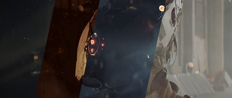 环境电影灯光三维场景全流程介绍新手必备Blender基础教程 中英文字幕 Creative Shrimp – Cinematic Lighting in Blender 设计教程 第11张-素材湾丨精选海外优质设计素材资源 环境电影灯光三维场景全流程介绍新手必备Blender基础教程 中英文字幕 Creative Shrimp – Cinematic Lighting in Blender 设计教程 sucaiwan.com