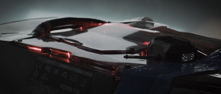 环境电影灯光三维场景全流程介绍新手必备Blender基础教程 中英文字幕 Creative Shrimp – Cinematic Lighting in Blender 设计教程 第13张-素材湾丨精选海外优质设计素材资源 环境电影灯光三维场景全流程介绍新手必备Blender基础教程 中英文字幕 Creative Shrimp – Cinematic Lighting in Blender 设计教程 sucaiwan.com