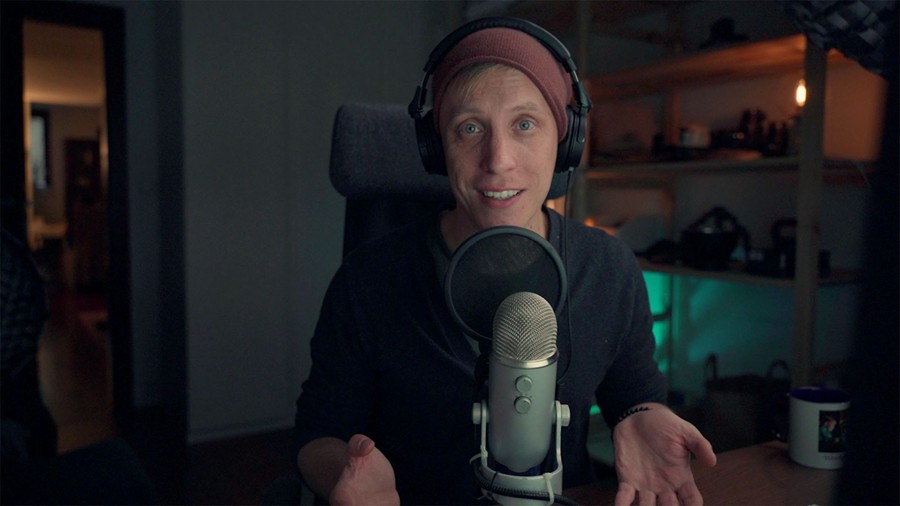 环境电影灯光三维场景全流程介绍新手必备Blender基础教程 中英文字幕 Creative Shrimp – Cinematic Lighting in Blender 设计教程 第15张-素材湾丨精选海外优质设计素材资源 环境电影灯光三维场景全流程介绍新手必备Blender基础教程 中英文字幕 Creative Shrimp – Cinematic Lighting in Blender 设计教程 sucaiwan.com