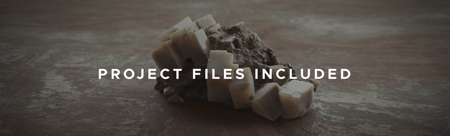 环境电影灯光三维场景全流程介绍新手必备Blender基础教程 中英文字幕 Creative Shrimp – Cinematic Lighting in Blender 设计教程 第17张-素材湾丨精选海外优质设计素材资源 环境电影灯光三维场景全流程介绍新手必备Blender基础教程 中英文字幕 Creative Shrimp – Cinematic Lighting in Blender 设计教程 sucaiwan.com