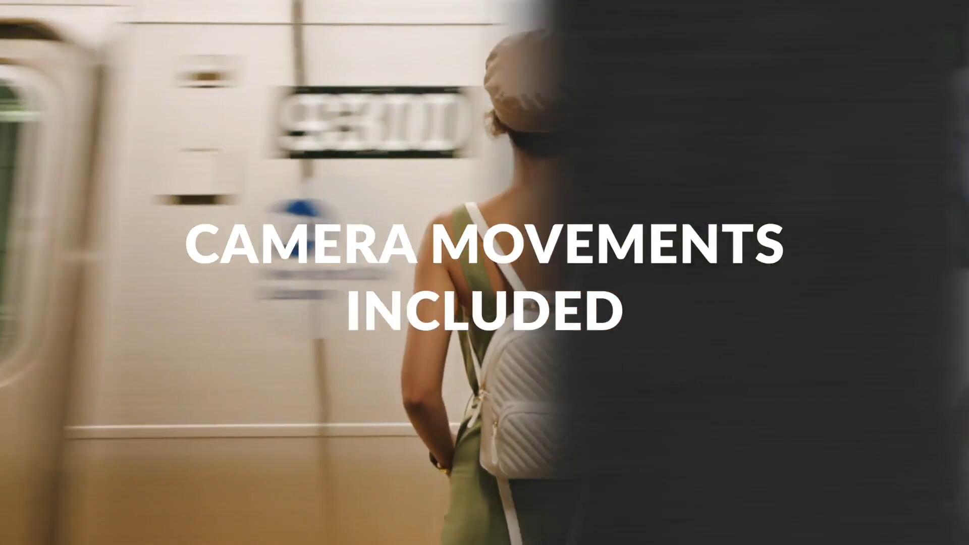 FCPX插件：59款创意前景模糊可自定义人物物体遮罩擦除平滑无缝转场 Wipe Transitions , sucaiwan.com