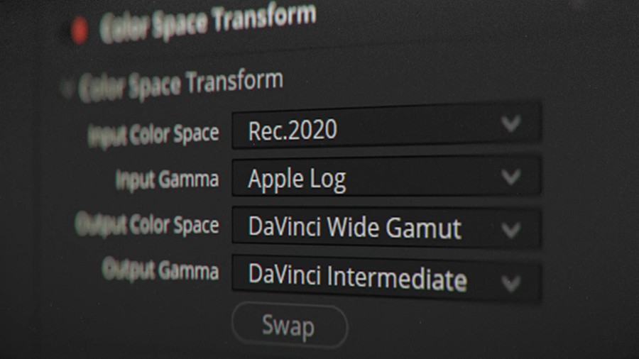 John Razalo - Classic Film Emulation Node Tree 复古柯达胶片模拟达芬奇节点PowerGrade调色 插件预设 sucaiwan.com