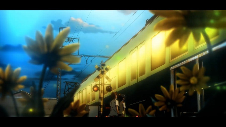 油管大神Donya出品复古叙事爱恋静止系AE动漫剪辑模板叠加视频音效包 Donya – 5 Years 影视音频 sucaiwan.com