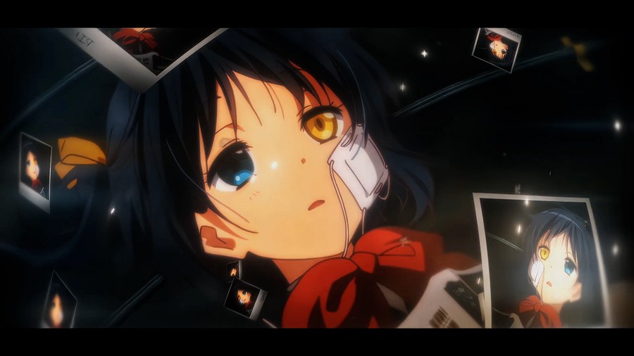 油管大神Donya出品复古叙事爱恋静止系AE动漫剪辑模板叠加视频音效包 Donya – 5 Years 影视音频 sucaiwan.com