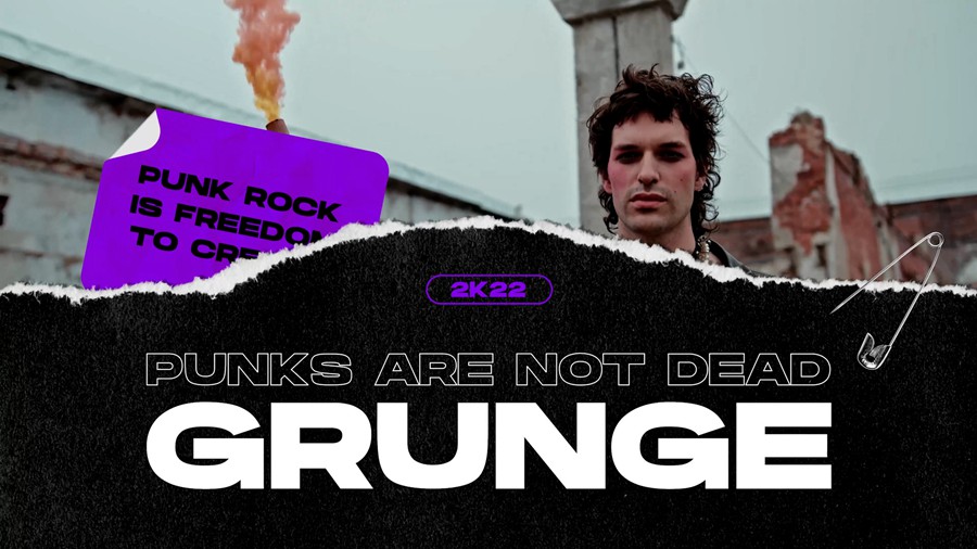 RP/AE模板:时尚酷炫现代排版标题撕纸拼贴风格开场动画过渡RP/AE模板 Urban Grunge Intro 影视音频 第1张-素材湾丨精选海外优质设计素材资源 RP/AE模板:时尚酷炫现代排版标题撕纸拼贴风格开场动画过渡RP/AE模板 Urban Grunge Intro 影视音频 sucaiwan.com