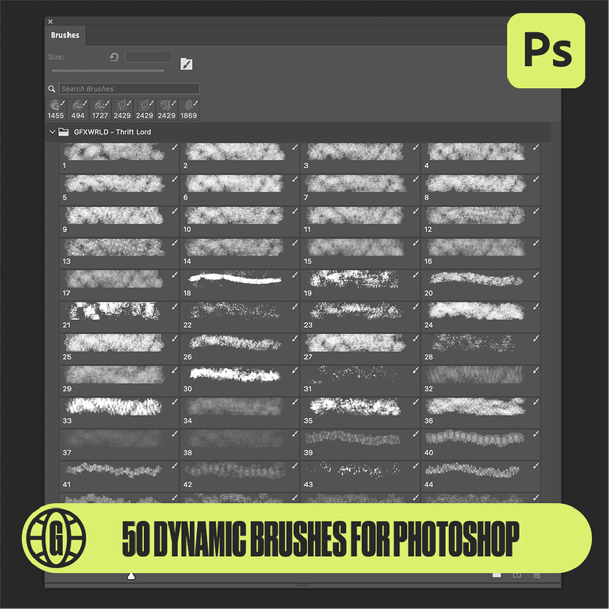 复古硬核朋克死亡摇滚金属镀铬磨损文字标题海报复制设计PSD特效样机模板 GfxwrldHEAD BANGER BUNDLE , 第6张-素材湾丨精选海外优质设计素材资源 复古硬核朋克死亡摇滚金属镀铬磨损文字标题海报复制设计PSD特效样机模板 GfxwrldHEAD BANGER BUNDLE , sucaiwan.com