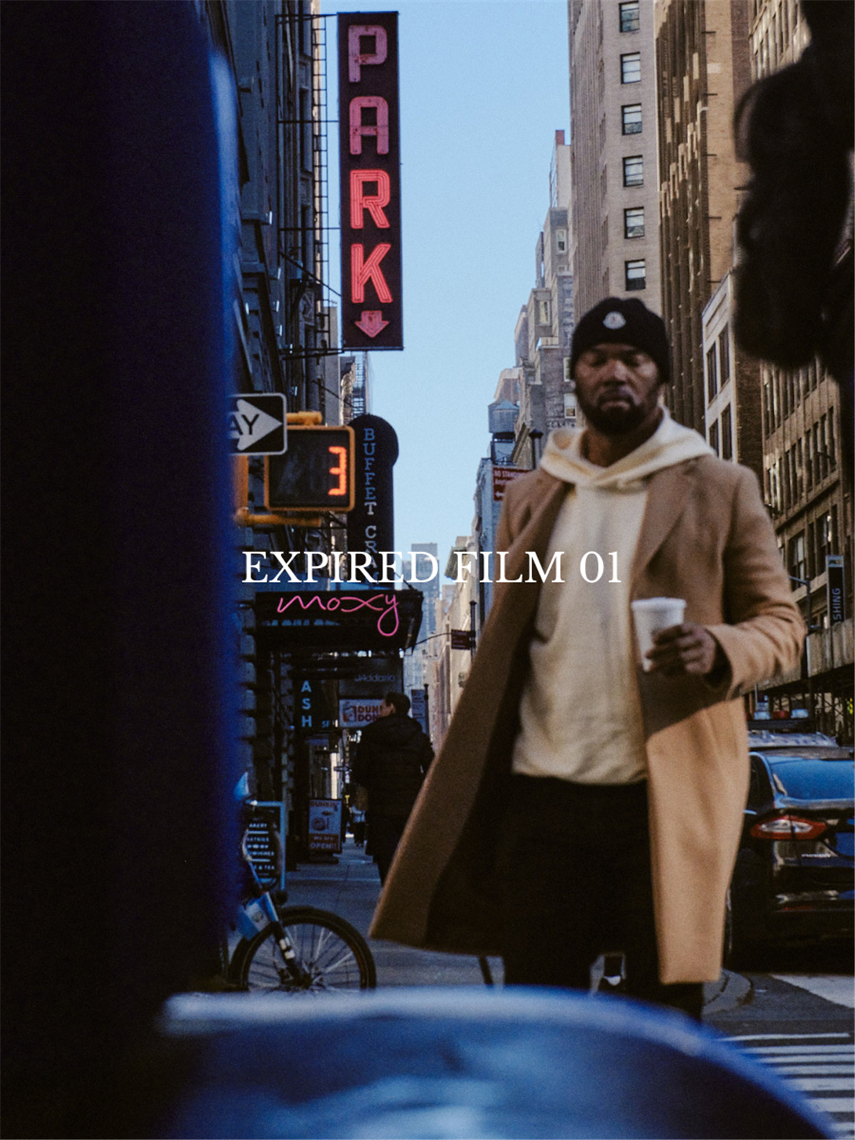 飞思预设：真实富士柯达胶片模拟电影美学颗粒风格人文扫街Capture One预设 Faizal Westcott - ANALOG PACK 5.0 插件预设 sucaiwan.com