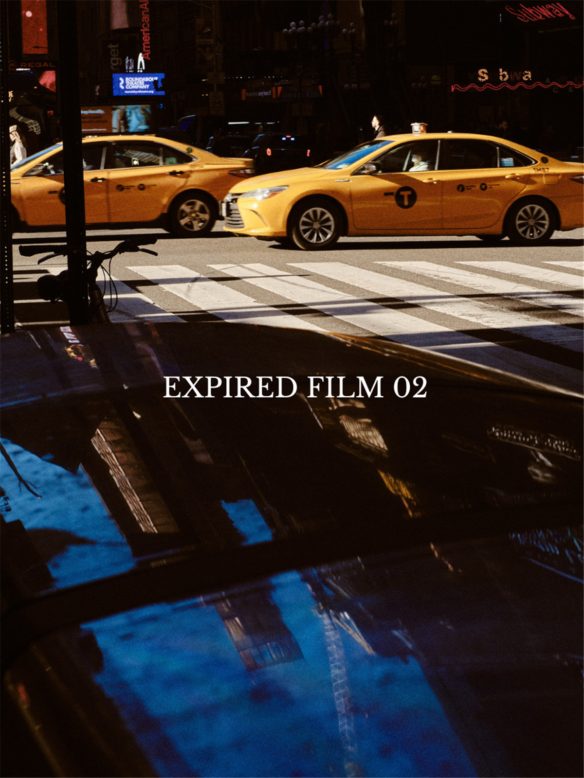 飞思预设：真实富士柯达胶片模拟电影美学颗粒风格人文扫街Capture One预设 Faizal Westcott - ANALOG PACK 5.0 插件预设 sucaiwan.com