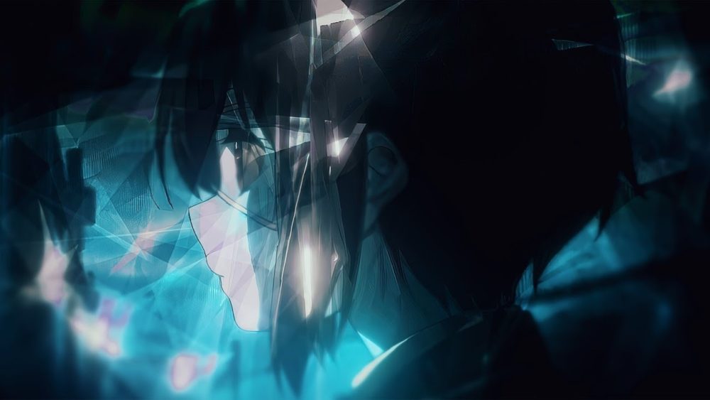 唯美叙事静止系爱恋动漫剪辑AE工程文件模板叠加视频音效素材包 Divine – Karma 影视音频 sucaiwan.com