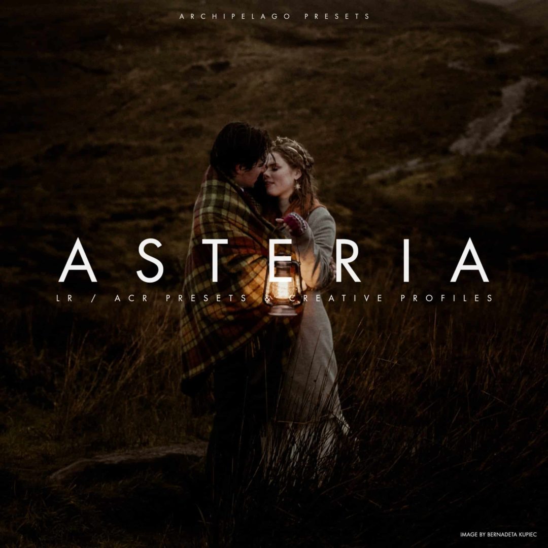丛林部落群岛电影风格温暖色调情侣婚礼摄影照片调色Lightroom预设包 Archipelago – Asteria 插件预设 第1张-素材湾丨精选海外优质设计素材资源 丛林部落群岛电影风格温暖色调情侣婚礼摄影照片调色Lightroom预设包 Archipelago – Asteria 插件预设 sucaiwan.com