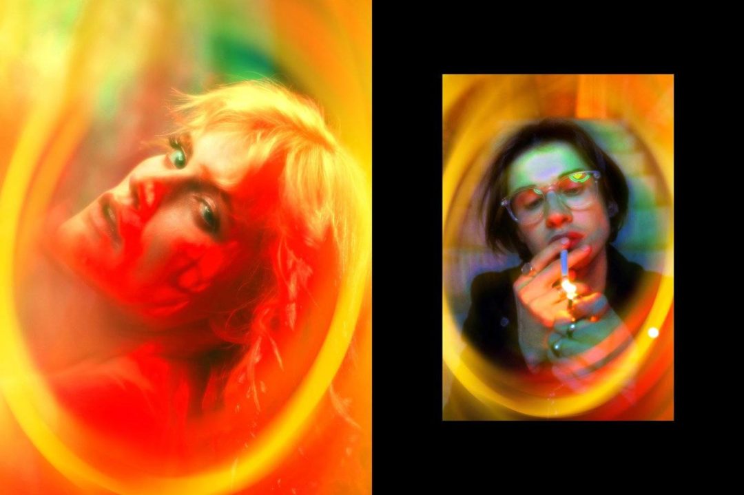 梦幻旋转镜头光晕照片效果PSD修图特效滤镜样机设计素材 Disco Lens Photo Effect 设计素材 第2张-素材湾丨精选海外优质设计素材资源 梦幻旋转镜头光晕照片效果PSD修图特效滤镜样机设计素材 Disco Lens Photo Effect 设计素材 sucaiwan.com