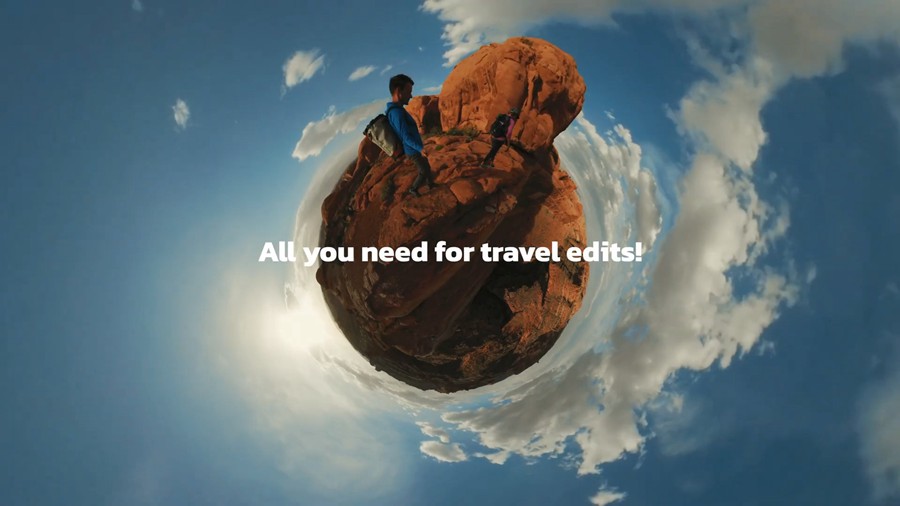 MotionVFX - mTrip Insta360全景运动相机Vlog旅拍特效/转场过渡FCPX插件 , 第6张-素材湾丨精选海外优质设计素材资源 MotionVFX - mTrip Insta360全景运动相机Vlog旅拍特效/转场过渡FCPX插件 , sucaiwan.com