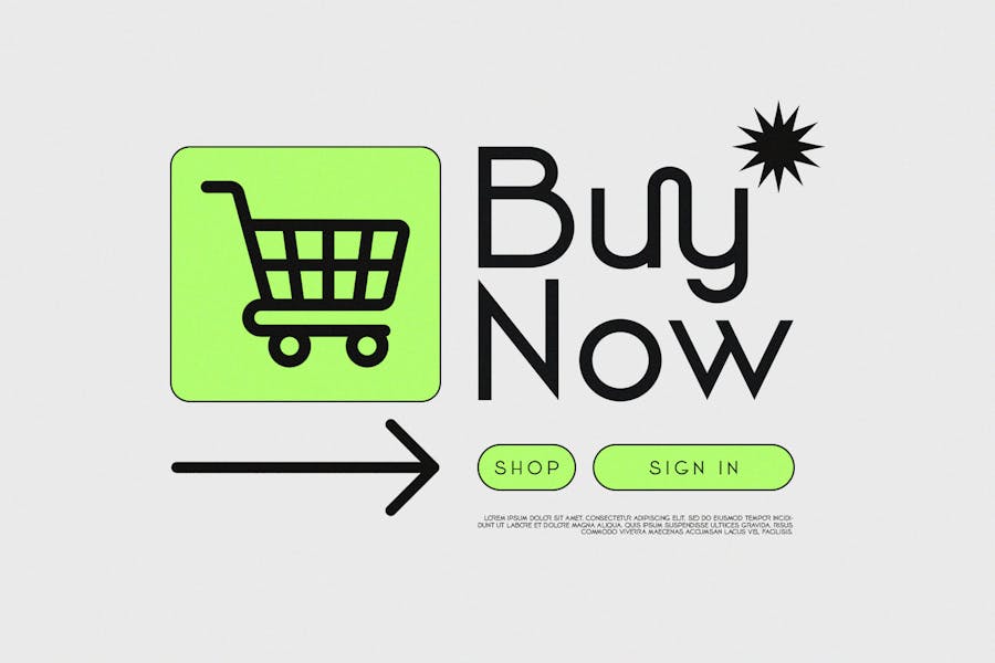 复古简约品牌杂志海报徽标设计无衬线英文字体安装包 Rightin Modern Futuristic Ligature Sans Serif Fon 设计素材 第2张-素材湾丨精选海外优质设计素材资源 复古简约品牌杂志海报徽标设计无衬线英文字体安装包 Rightin Modern Futuristic Ligature Sans Serif Fon 设计素材 sucaiwan.com