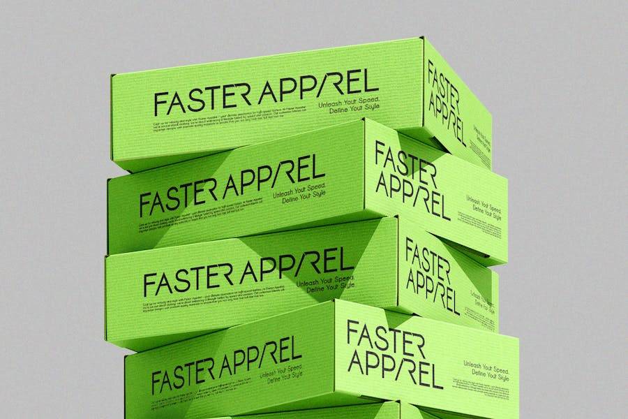 复古简约品牌杂志海报徽标设计无衬线英文字体安装包 Rightin Modern Futuristic Ligature Sans Serif Fon 设计素材 第3张-素材湾丨精选海外优质设计素材资源 复古简约品牌杂志海报徽标设计无衬线英文字体安装包 Rightin Modern Futuristic Ligature Sans Serif Fon 设计素材 sucaiwan.com