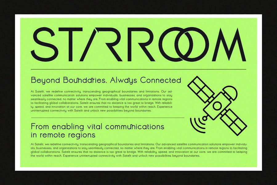 复古简约品牌杂志海报徽标设计无衬线英文字体安装包 Rightin Modern Futuristic Ligature Sans Serif Fon 设计素材 第7张-素材湾丨精选海外优质设计素材资源 复古简约品牌杂志海报徽标设计无衬线英文字体安装包 Rightin Modern Futuristic Ligature Sans Serif Fon 设计素材 sucaiwan.com