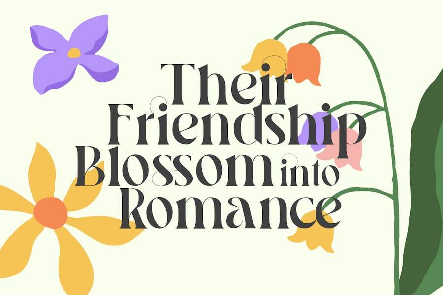 优雅复古品牌海报婚礼徽标设计衬线英文字体安装包 Pavon – Modern Luxury Font 设计素材 sucaiwan.com