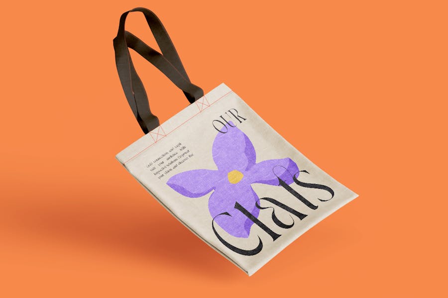 优雅复古品牌海报婚礼徽标设计衬线英文字体安装包 Pavon – Modern Luxury Font 设计素材 sucaiwan.com