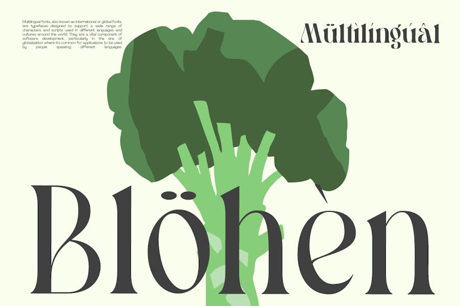 优雅复古品牌海报婚礼徽标设计衬线英文字体安装包 Pavon – Modern Luxury Font 设计素材 sucaiwan.com