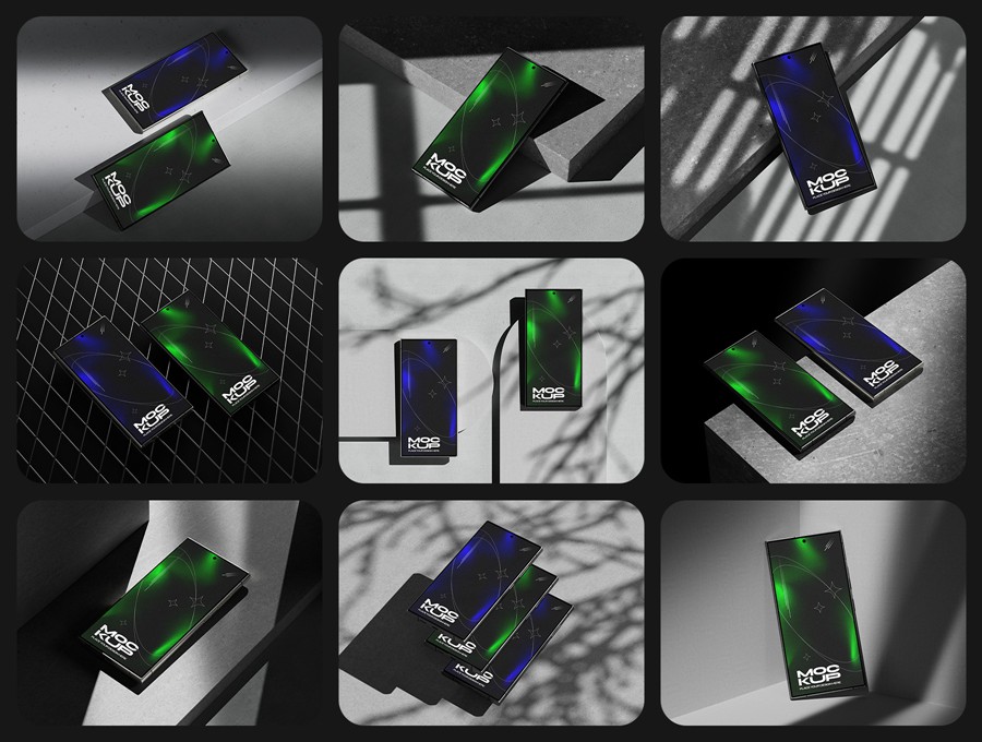 18款高级工业风安卓三星Galaxy S24 Ultra手机APP UI界面设计Ps展示贴图样机模板素材 Galaxy S24 Ultra Mockup 样机素材 sucaiwan.com