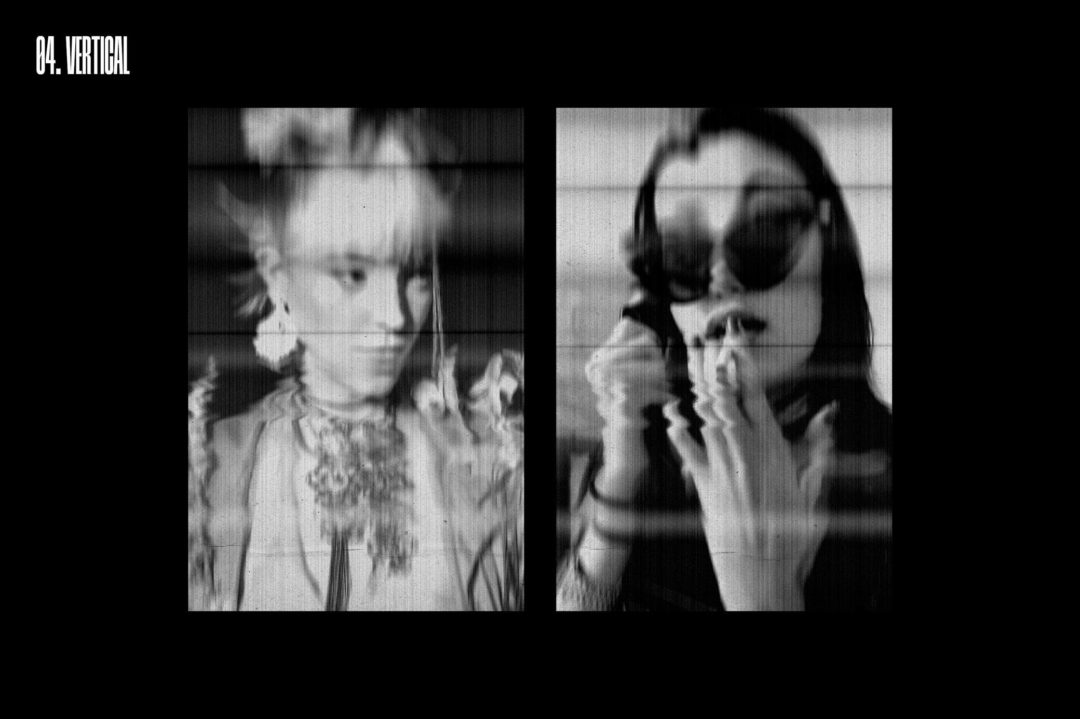 做旧黑白老式打印复印划痕照片效果PS修图特效滤镜插件样机模板素材 Broken Copier Photo Effects 插件预设 sucaiwan.com