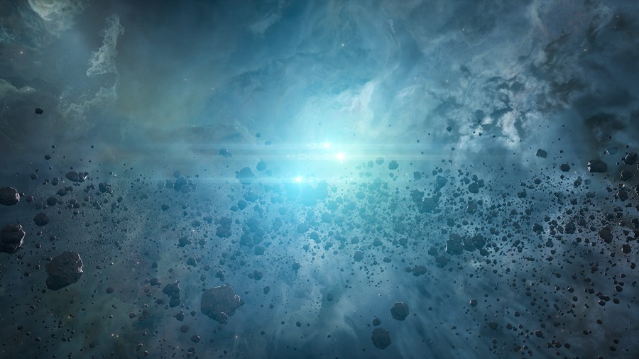 未来科幻星际太空黑洞星球星星3D模型UE格式设计素材 Space Creator Pro 样机素材 sucaiwan.com