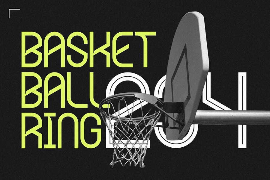 极简品牌海报游戏电子竞技设计无衬线英文字体安装包 Seventy Five – Sporty Display Font 设计素材 第6张-素材湾丨精选海外优质设计素材资源 极简品牌海报游戏电子竞技设计无衬线英文字体安装包 Seventy Five – Sporty Display Font 设计素材 sucaiwan.com