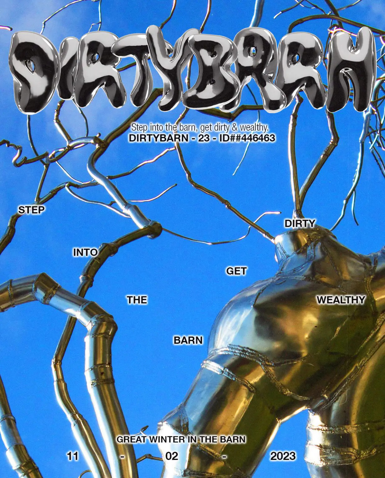 潮流前卫酸性3D立体视觉海报标题设计气泡气球英文字母数字符号PNG免抠图素材 Wobbly Bubbly Letters with 3D Style and 20 Variations 图片素材 sucaiwan.com