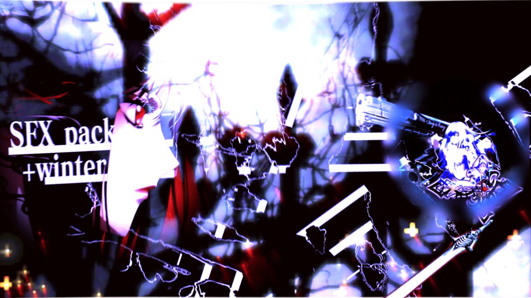 4000+组游戏动漫剪辑背景配音SFX音效包 Zlux SFX Pack 影视音频 sucaiwan.com