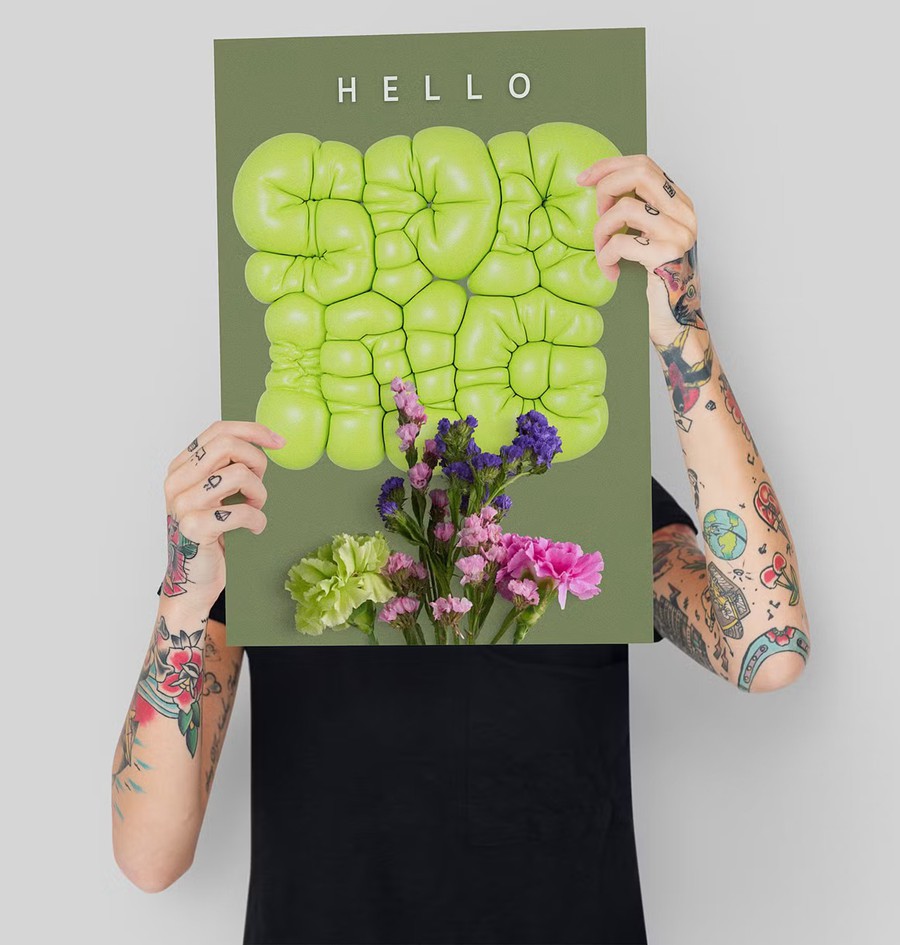 创意春天系列气泡肥皂泡气球草地3D立体字母PNG免抠图设计素材 Spring 3D Collection 图片素材 第7张-素材湾丨精选海外优质设计素材资源 创意春天系列气泡肥皂泡气球草地3D立体字母PNG免抠图设计素材 Spring 3D Collection 图片素材 sucaiwan.com