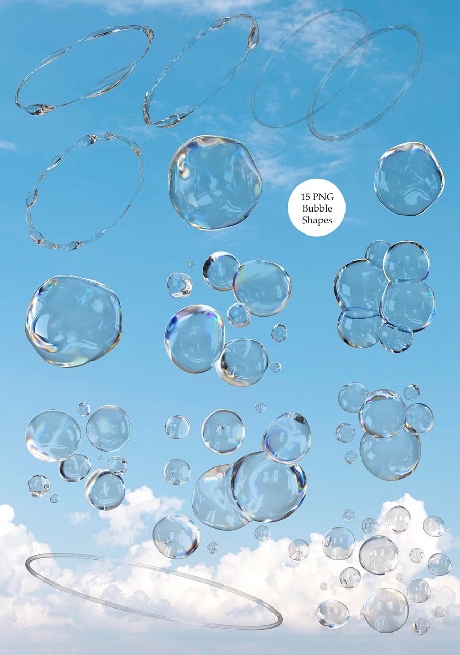 创意春天系列气泡肥皂泡气球草地3D立体字母PNG免抠图设计素材 Spring 3D Collection 图片素材 第10张-素材湾丨精选海外优质设计素材资源 创意春天系列气泡肥皂泡气球草地3D立体字母PNG免抠图设计素材 Spring 3D Collection 图片素材 sucaiwan.com