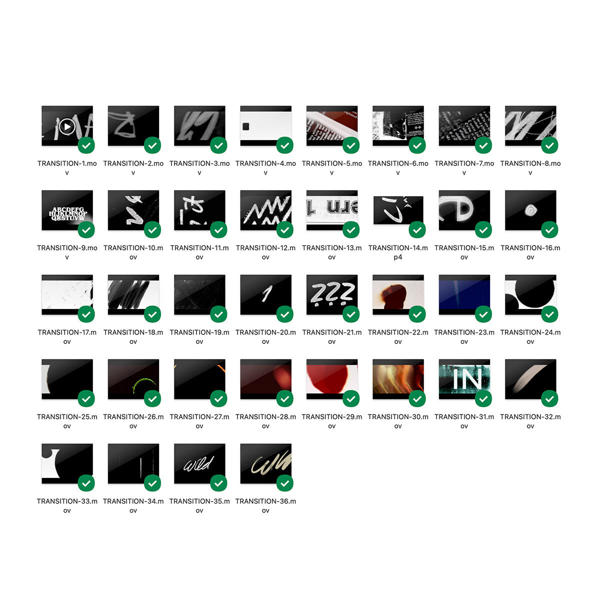 350个高质量复古电影感LUT/音效/电影燃烧胶片转场4K视频叠加大师套装 LUTMASTER BUNDLE BY CHRISTIAN MATE GRAB 影视音频 第6张-素材湾丨精选海外优质设计素材资源 350个高质量复古电影感LUT/音效/电影燃烧胶片转场4K视频叠加大师套装 LUTMASTER BUNDLE BY CHRISTIAN MATE GRAB 影视音频 sucaiwan.com