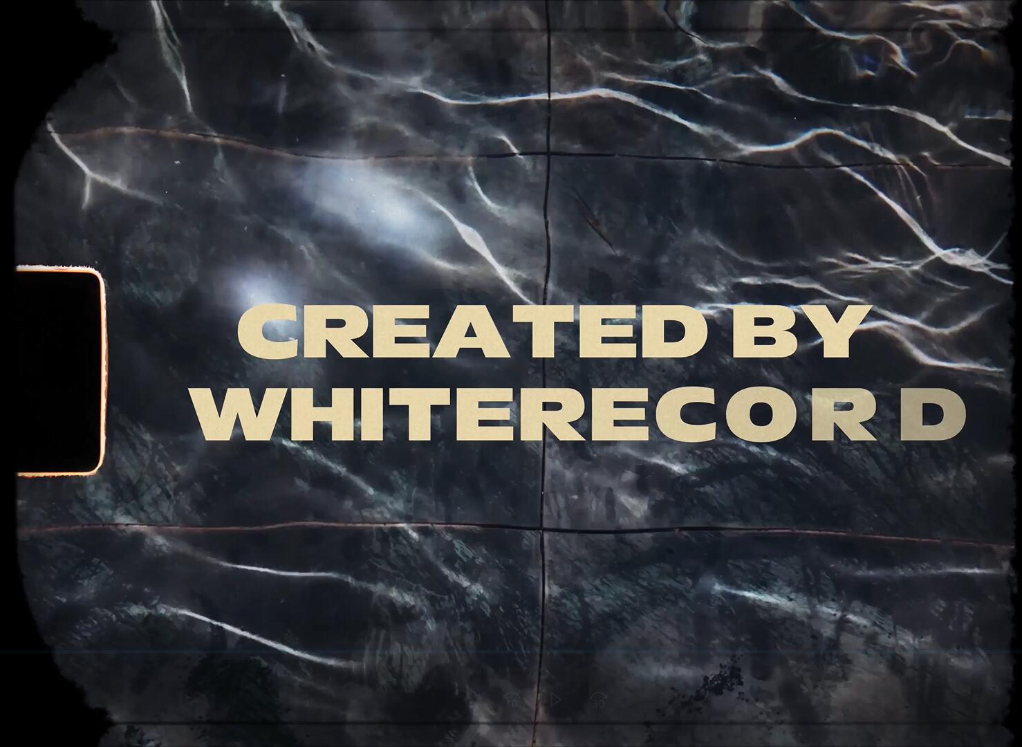 复古电影美学8mm胶片帧镜头方形圆角边框遮罩颗粒视频叠加层素材 , sucaiwan.com