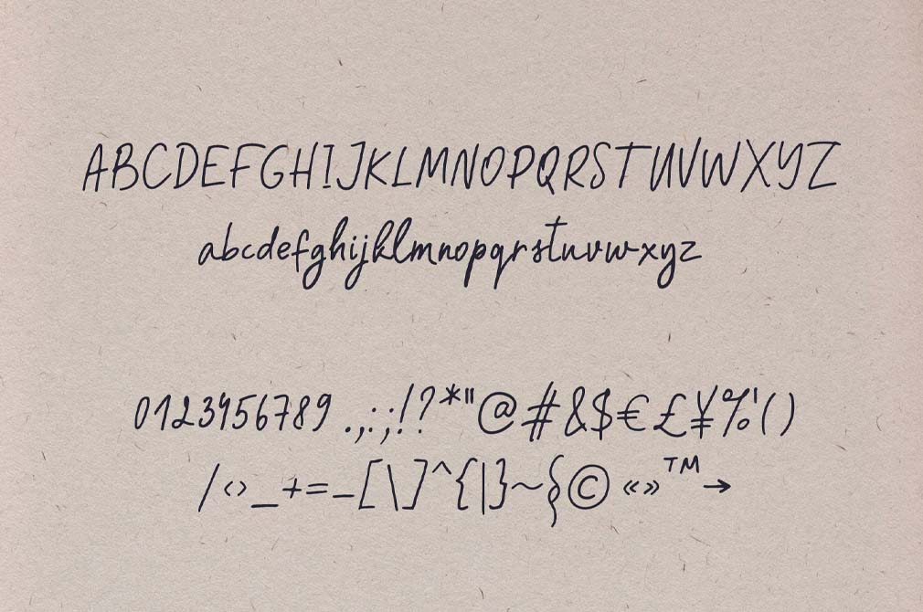 SASSY CHARM — Handwriting Font 复古时尚VLOG视频封面涂鸦书籍杂志画册海报创意设计装饰手写字体 设计素材 第8张-素材湾丨精选海外优质设计素材资源 SASSY CHARM — Handwriting Font 复古时尚VLOG视频封面涂鸦书籍杂志画册海报创意设计装饰手写字体 设计素材 sucaiwan.com