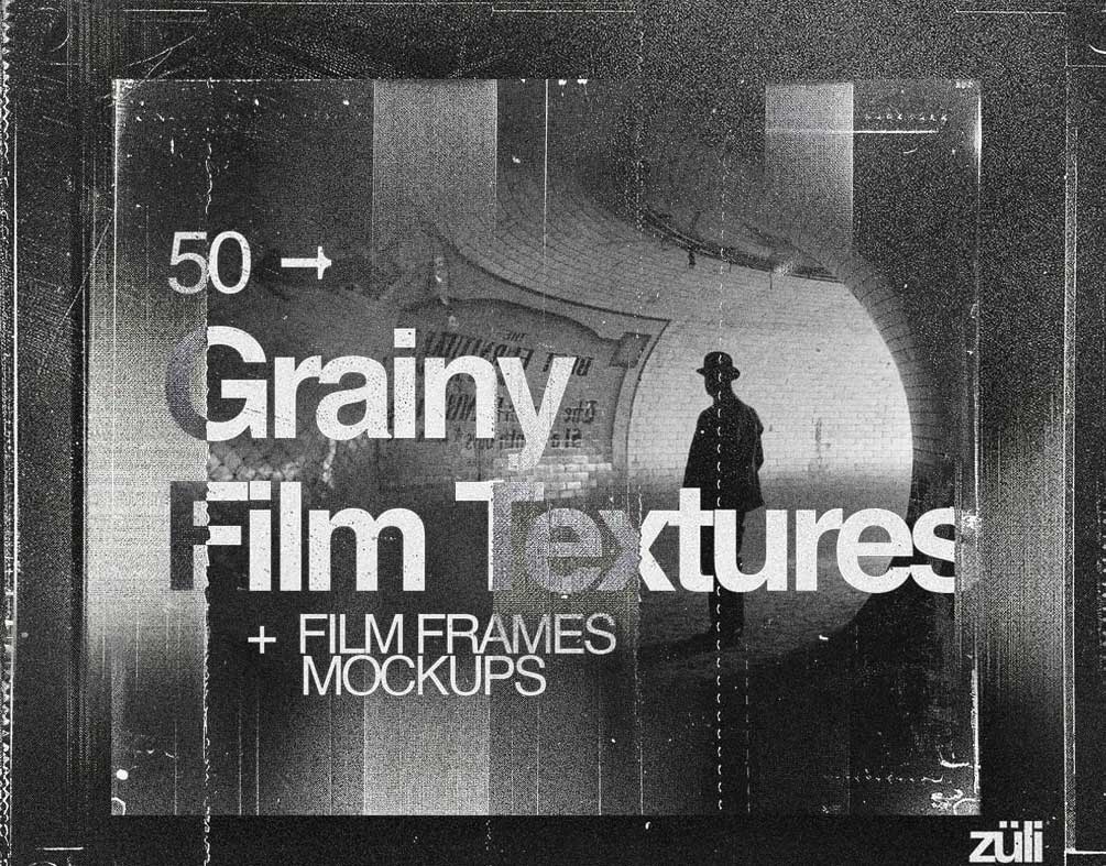 复古怀旧电影胶片帧颗粒灰尘尘埃背景肌理纹理叠加图片设计+PSD套装 50 Grainy Film Textures 图片素材 第1张-素材湾丨精选海外优质设计素材资源 复古怀旧电影胶片帧颗粒灰尘尘埃背景肌理纹理叠加图片设计+PSD套装 50 Grainy Film Textures 图片素材 sucaiwan.com