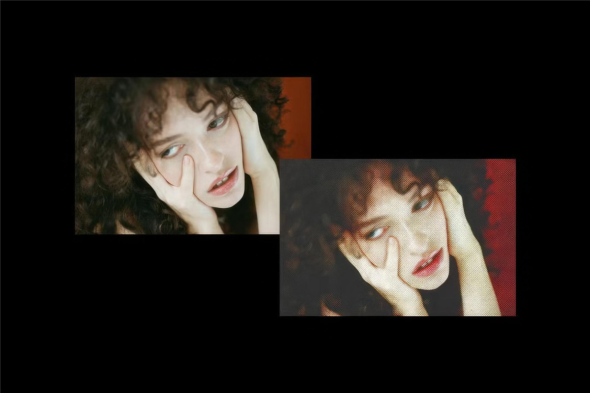 复古打印印刷磨损做旧故障半调波点颗粒噪点图像后期叠加滤镜PSD样机 Magazine Print Photo Effect 插件预设 第7张-素材湾丨精选海外优质设计素材资源 复古打印印刷磨损做旧故障半调波点颗粒噪点图像后期叠加滤镜PSD样机 Magazine Print Photo Effect 插件预设 sucaiwan.com