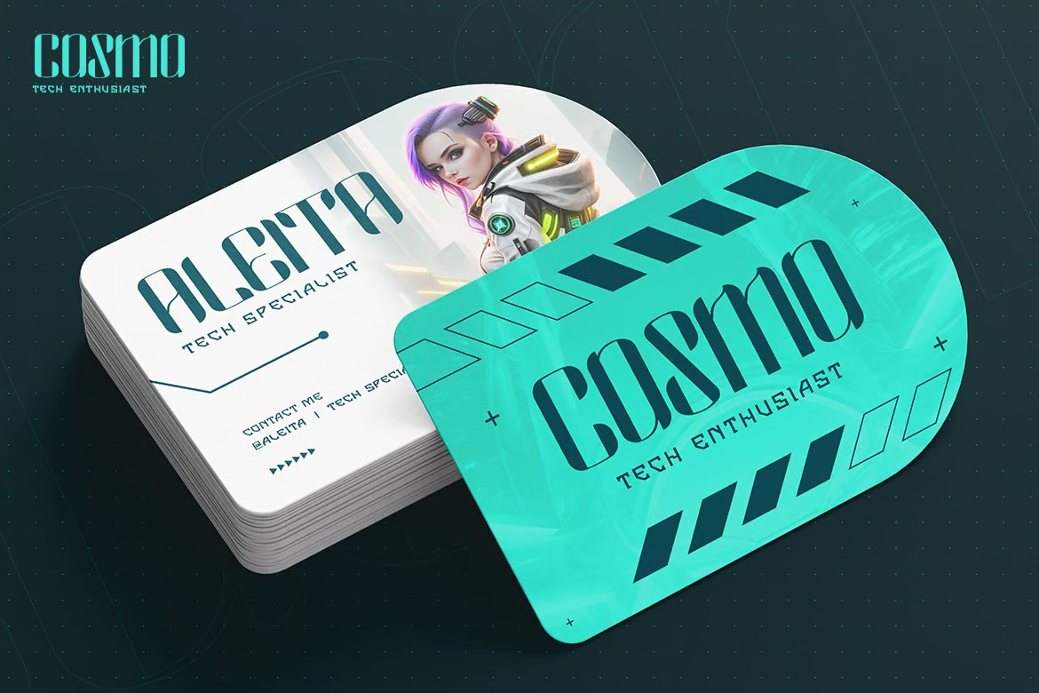 未来科幻品牌海报游戏设计装饰英文字体安装包 Helinex – Futuristic Display Typeface 设计素材 第4张-素材湾丨精选海外优质设计素材资源 未来科幻品牌海报游戏设计装饰英文字体安装包 Helinex – Futuristic Display Typeface 设计素材 sucaiwan.com