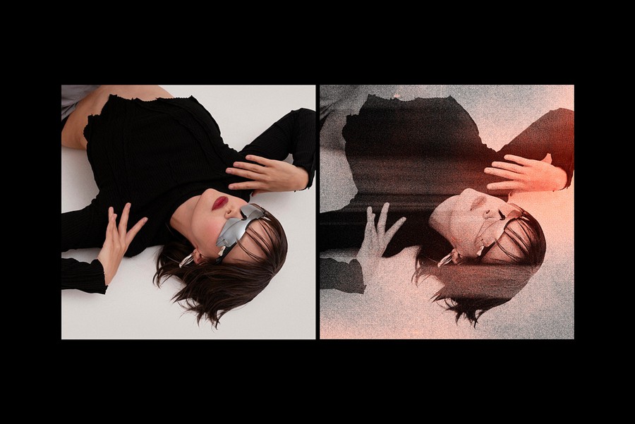 复古怀旧老式Riso打印颗粒半色调照片效果Ps特效滤镜样机模板素材 Vintage Halftones Photo Effect 插件预设 第2张-素材湾丨精选海外优质设计素材资源 复古怀旧老式Riso打印颗粒半色调照片效果Ps特效滤镜样机模板素材 Vintage Halftones Photo Effect 插件预设 sucaiwan.com